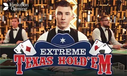 Live dealer casino game in progress