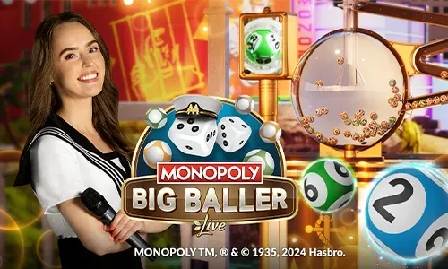 Casino games like roulette and blackjack